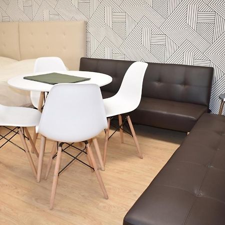 Loft Para 4 Personas 7º A Buenos Aires Eksteriør bilde