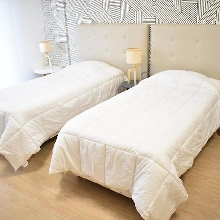 Loft Para 4 Personas 7º A Buenos Aires Eksteriør bilde