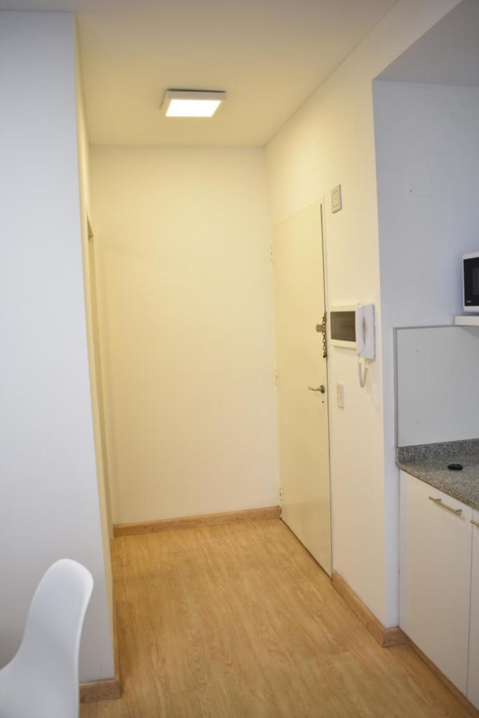 Loft Para 4 Personas 7º A Buenos Aires Eksteriør bilde