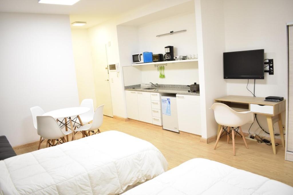 Loft Para 4 Personas 7º A Buenos Aires Eksteriør bilde