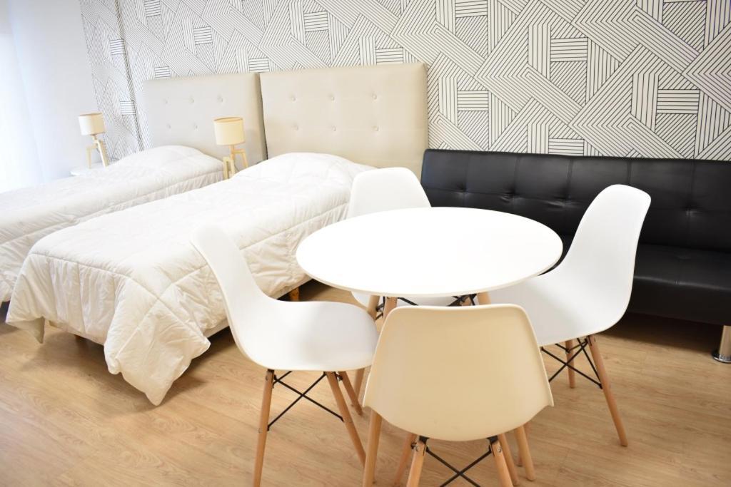 Loft Para 4 Personas 7º A Buenos Aires Eksteriør bilde
