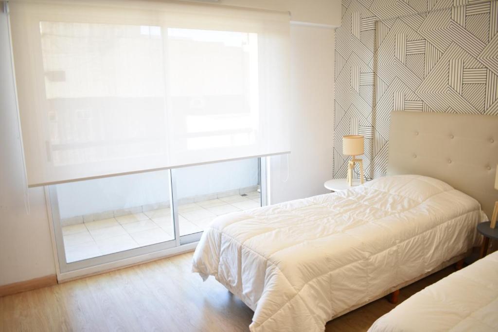 Loft Para 4 Personas 7º A Buenos Aires Eksteriør bilde