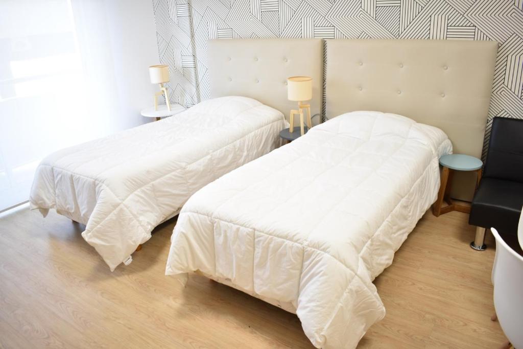 Loft Para 4 Personas 7º A Buenos Aires Eksteriør bilde
